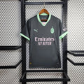 2024/2025 AC Milan Alternativa Visitante