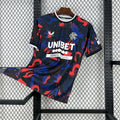 2024/2025 Rangers Alternativa Visitante Kit