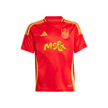 Camiseta de Mora Luna x España