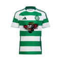 Camiseta de The Notorious Conor McGregor x Celtic