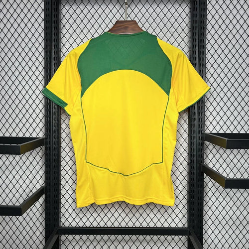 2004 Retro Brasil Local