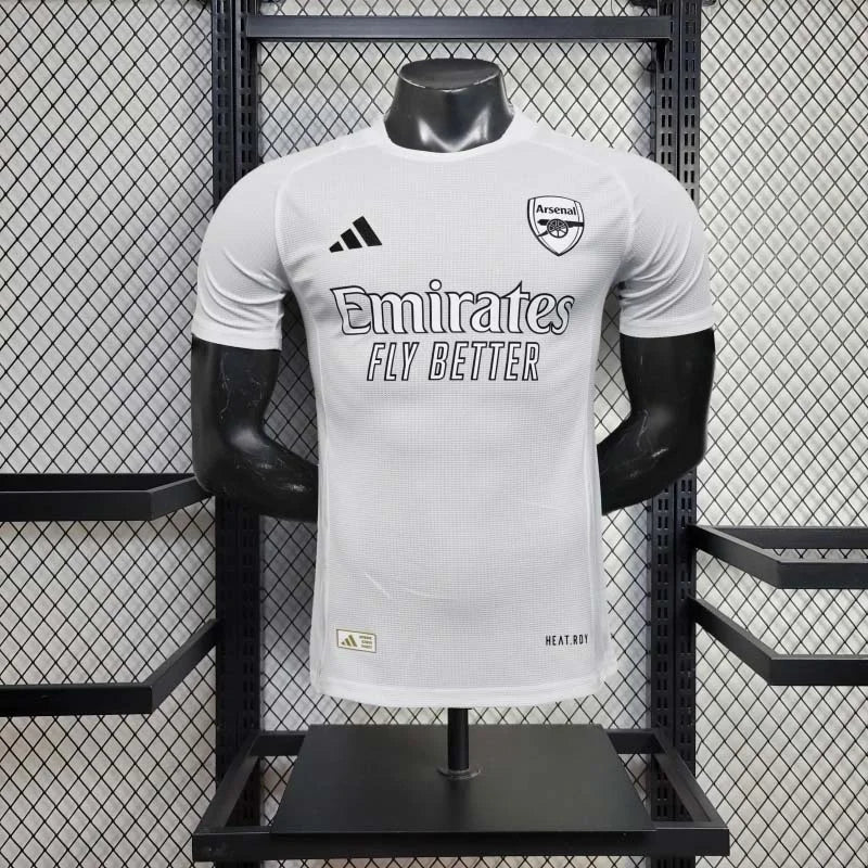 Arsenal 2025/2026 Edición Especial