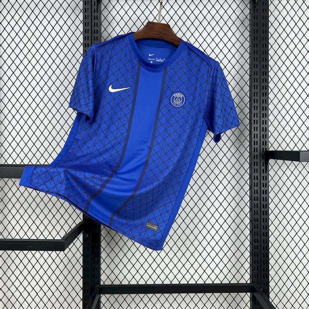 2025-2026 PSG Paris Saint-Germain Entrenamiento Wear