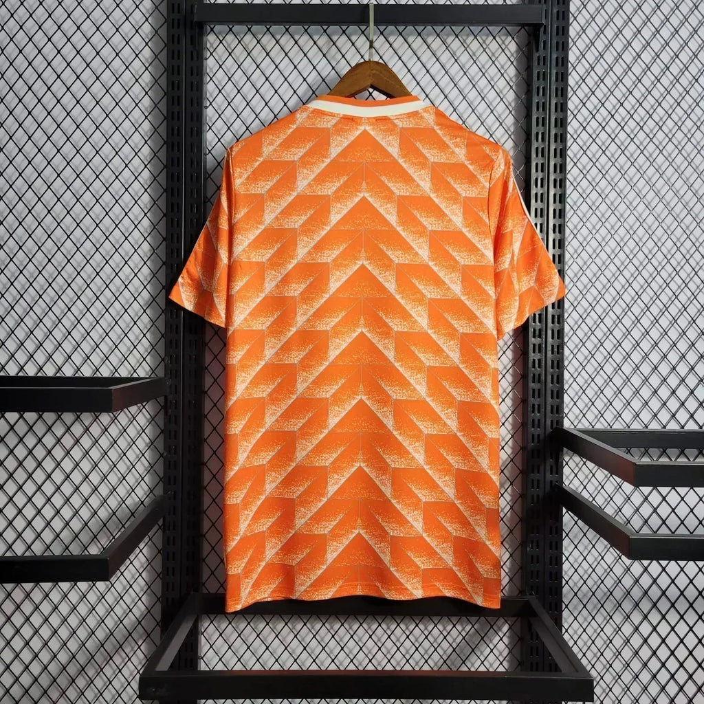 1988 Retro Netherlands Local