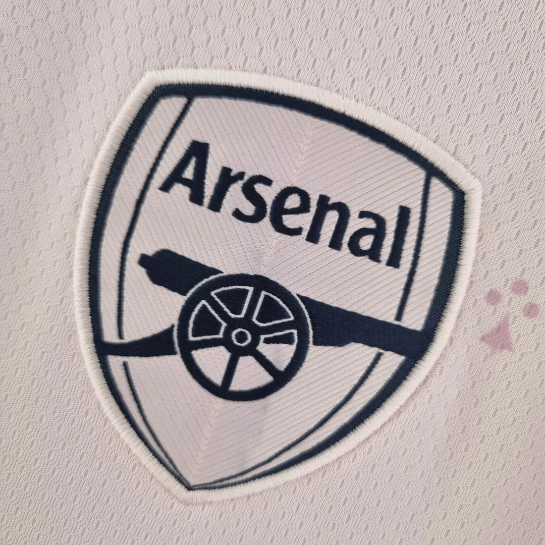 2022/2023 Arsenal Alternativa Visitante