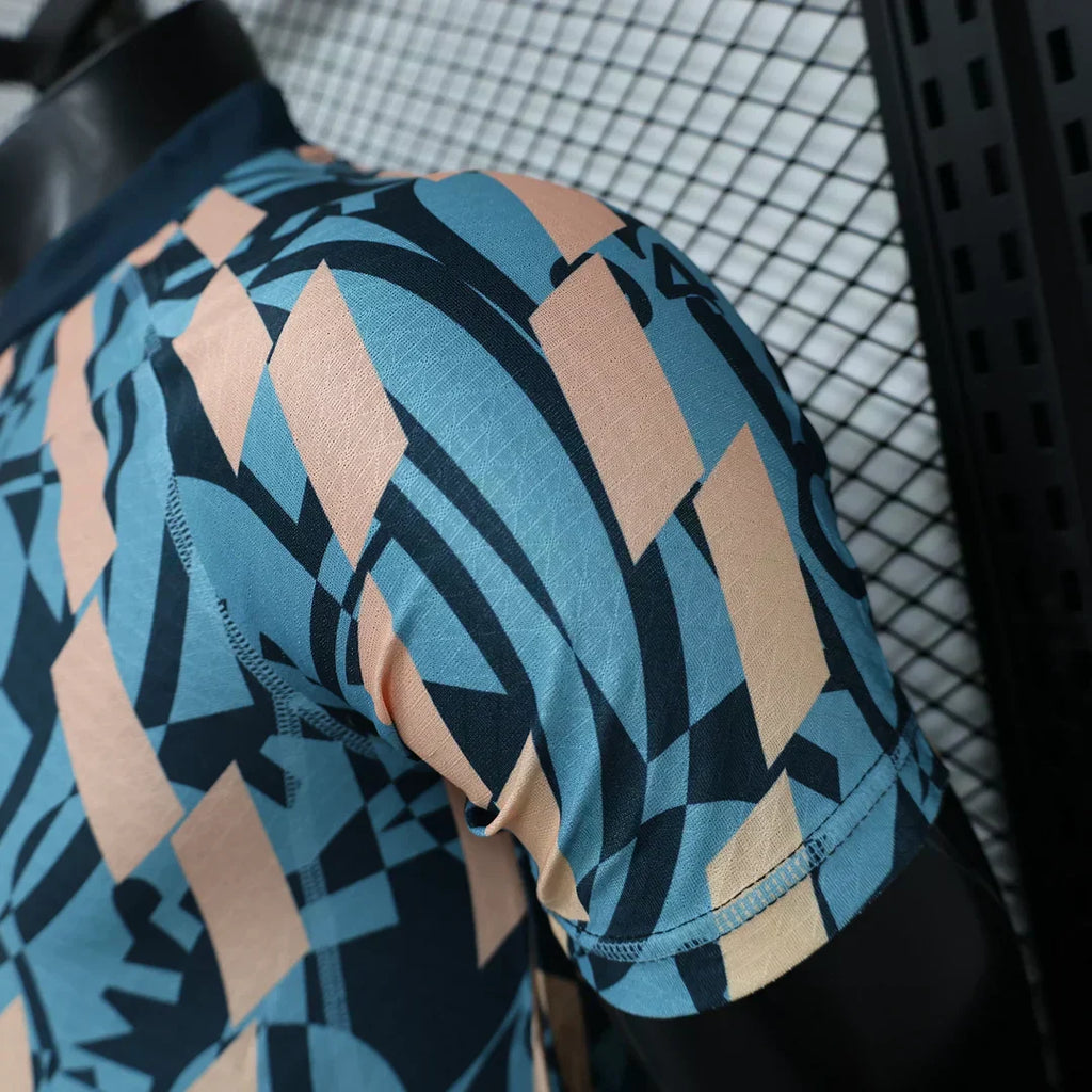 2024/2025 Manchester City Edizione Speciale