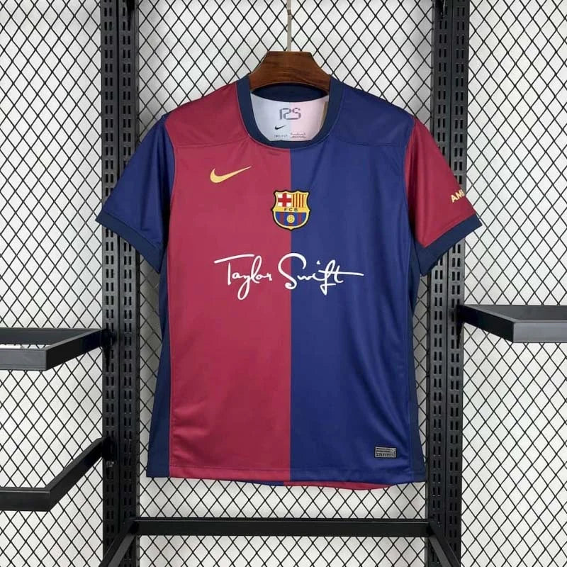 Barcelona X Taylor Swift Edición Especial