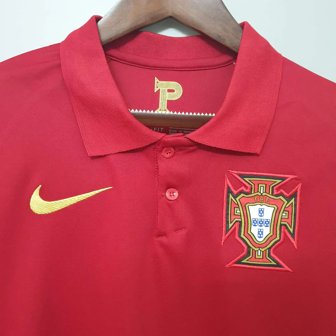 2020 Portugal Local