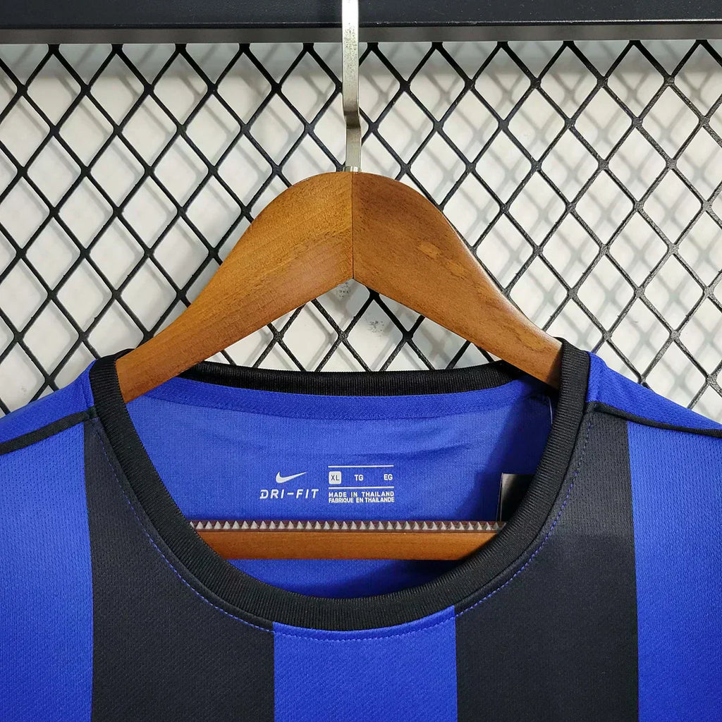 1999-2000 Retro Inter Milan Local