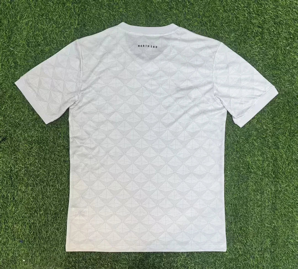2025/2026 Preston North End Local Kit