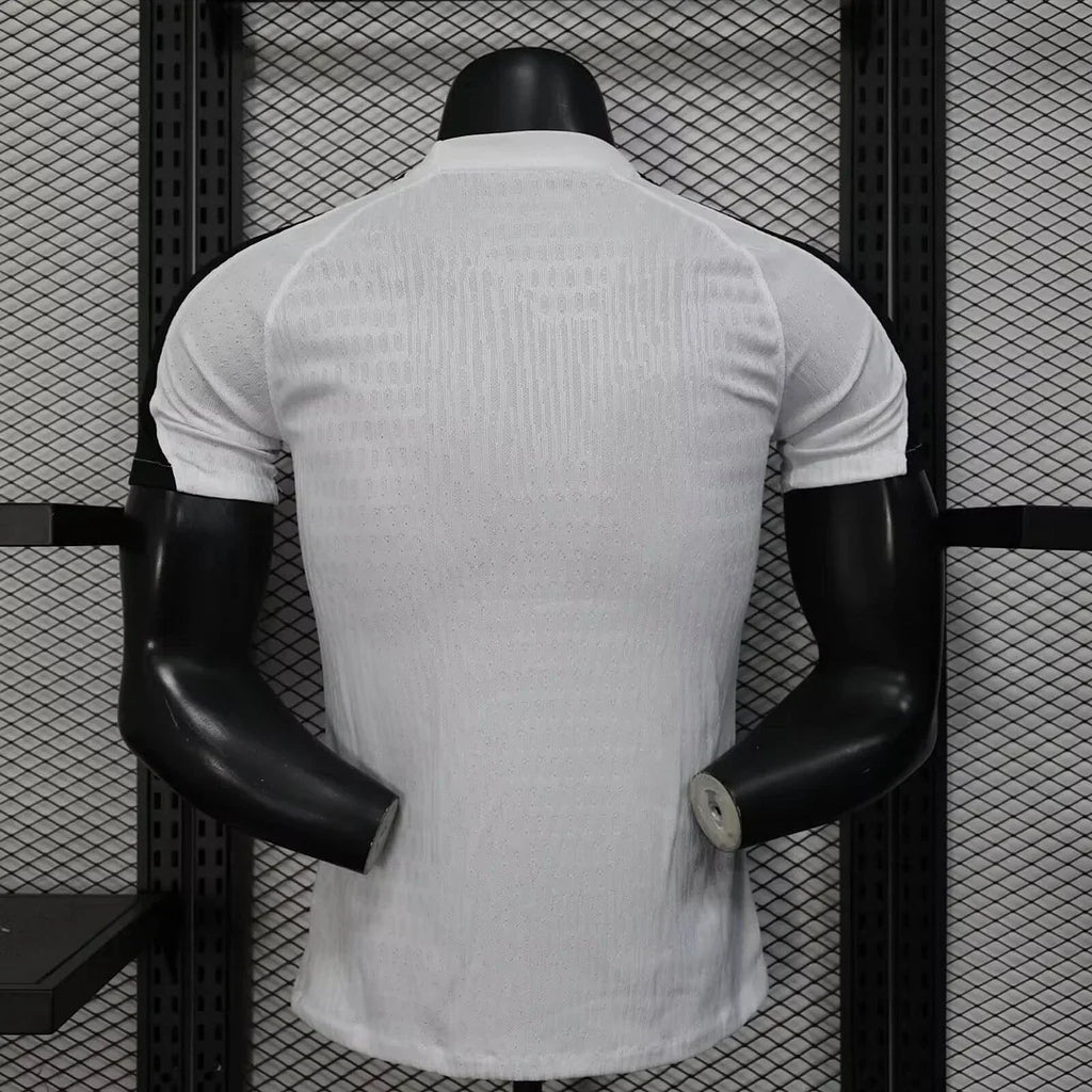 2025-2026 PSG Paris Saint-Germain Entrenamiento Wear
