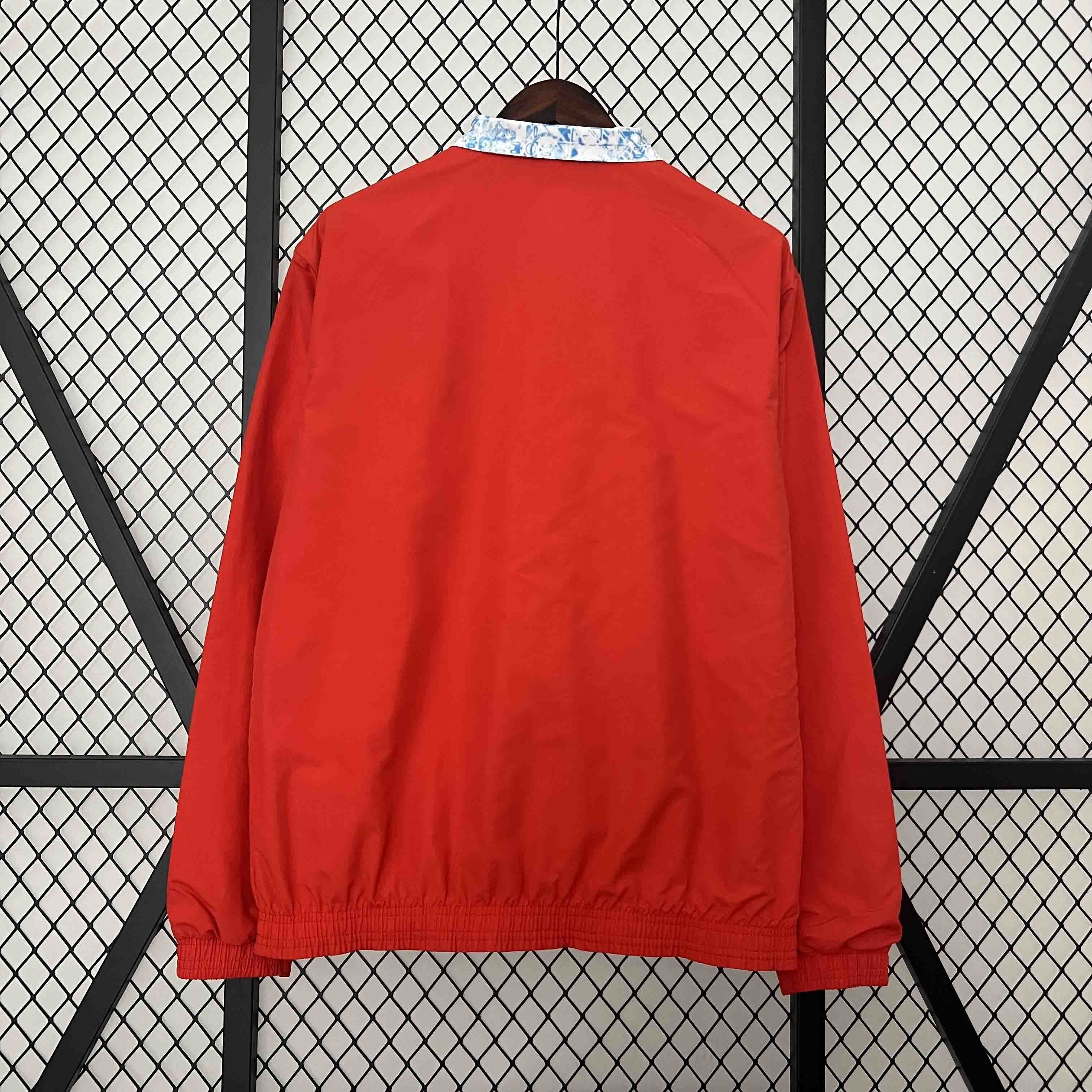 Cortavientos Reversible Portugal