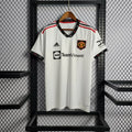 2022/2023 Manchester United Visitante
