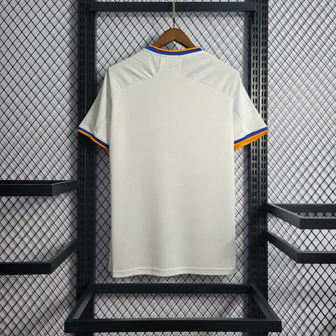 2021/2022 Real Madrid
