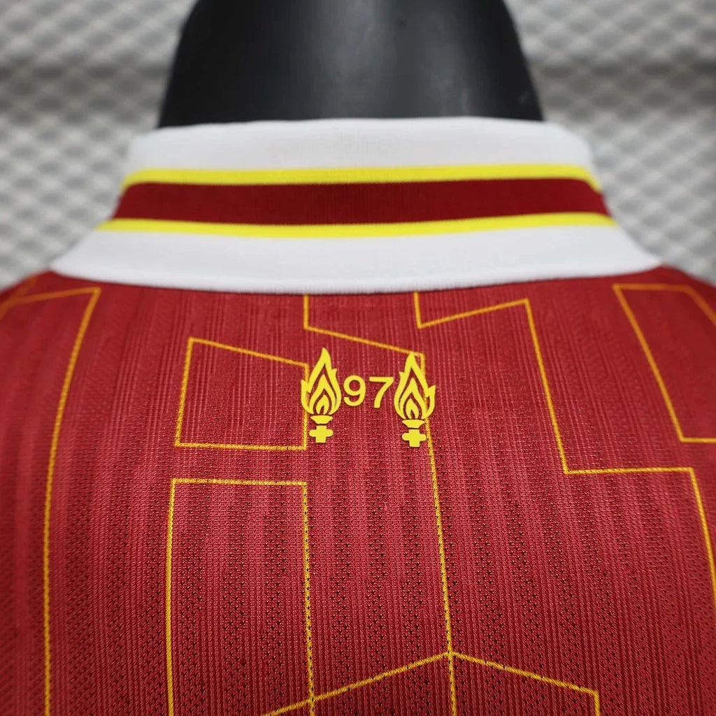 2024/2025 Liverpool Local Kit