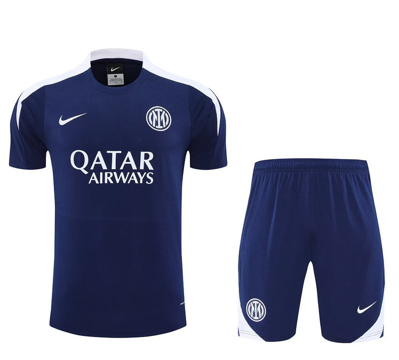 2025/2026 Inter Milan Equipación de Entrenamiento