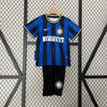 Inter Milan 2009/2010 Local Talla Niño