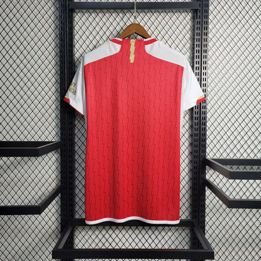2023/2024 Arsenal Local