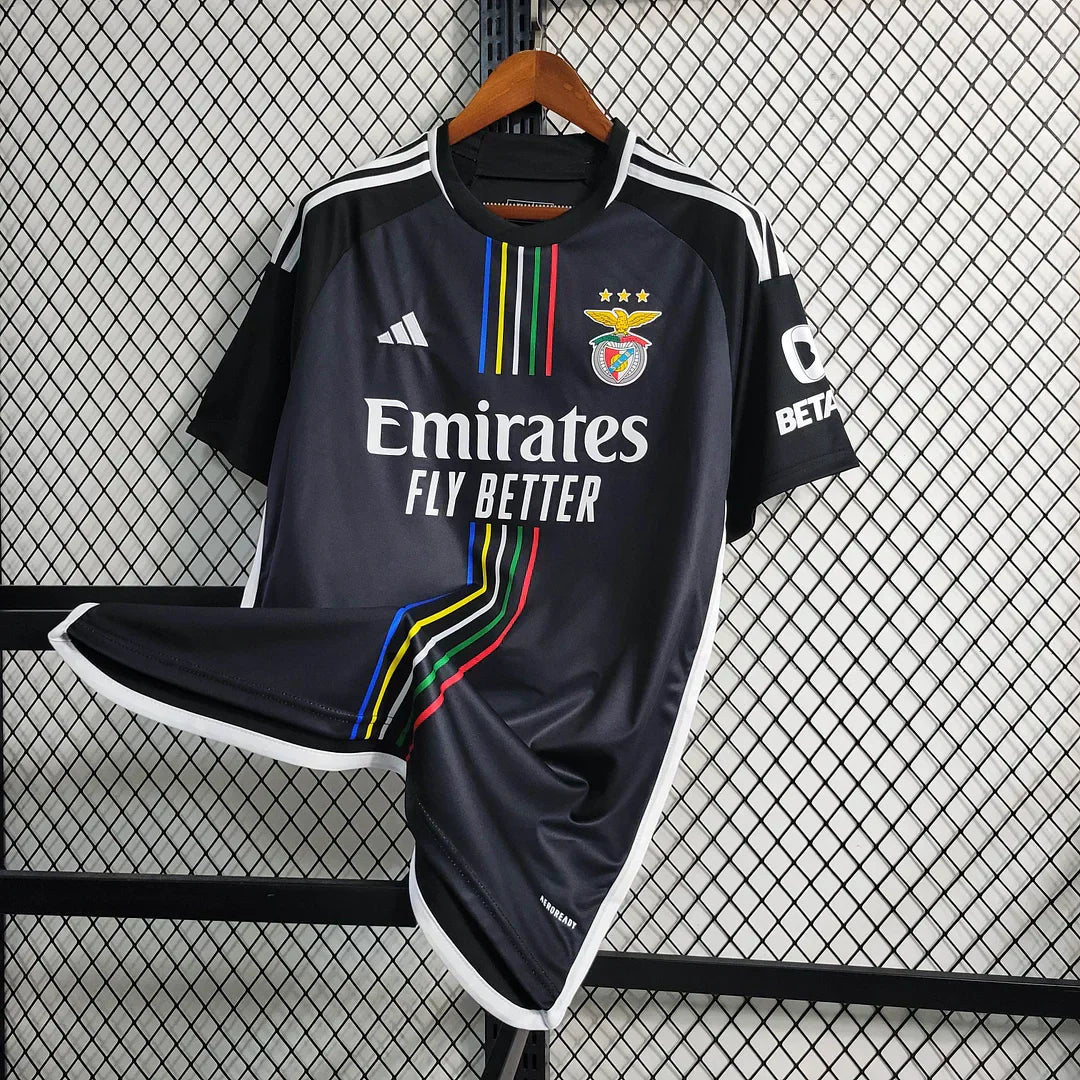 2023/2024 Benfica Visitante