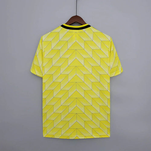 1988/1989 Retro Dortmund Local