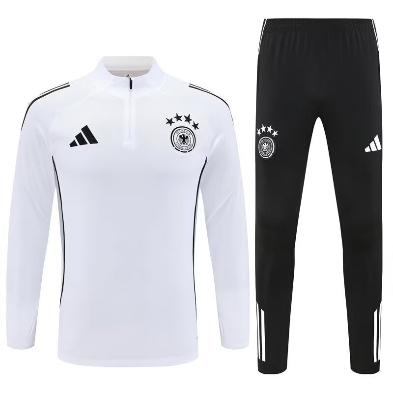 2025/2026 Alemania Chándal