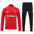2025/2026 Manchester United Chándal