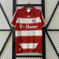 2007-2008 Retro Bayern Munchen Local