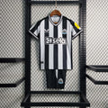 2023/2024 Newcastle United Local Talla Niño