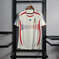 2006 Retro France Visitante