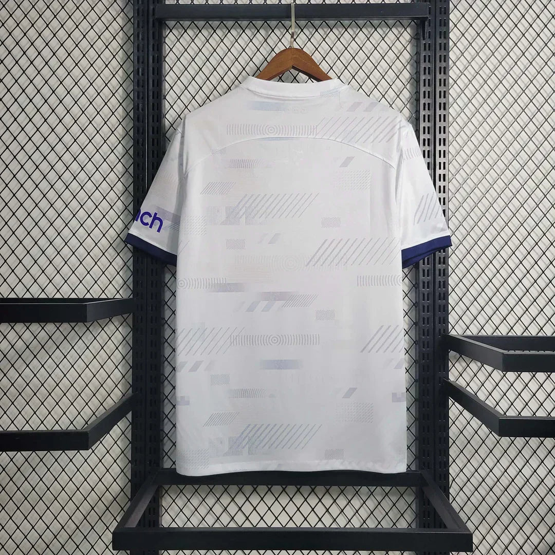 2023/2024 Tottenham Local