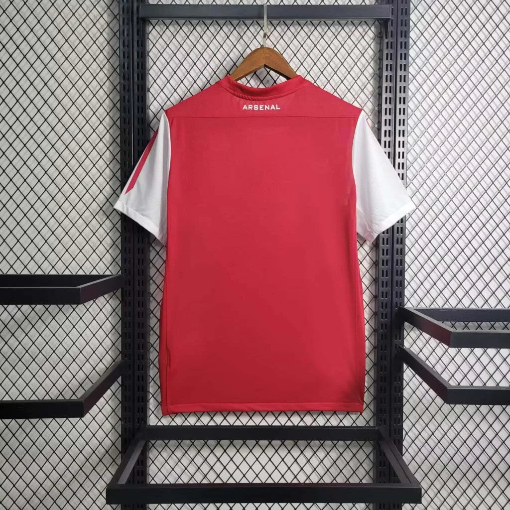 2011/2012 Retro Arsenal Local