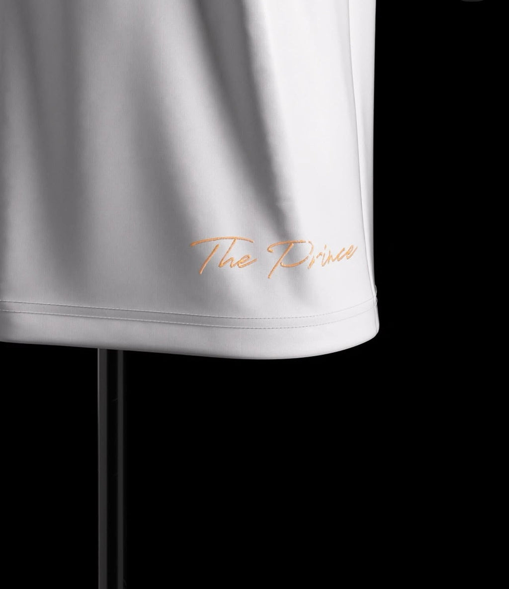 Santos "The Prince" Edición Especial