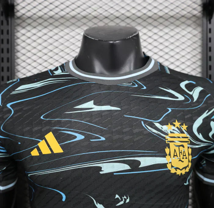 Argentina "Copa America Champions" Edición Especial