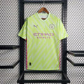 2023/2024 Manchester City Goalkeeper Kit