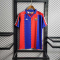 1992-1995 Retro Barcelona Local