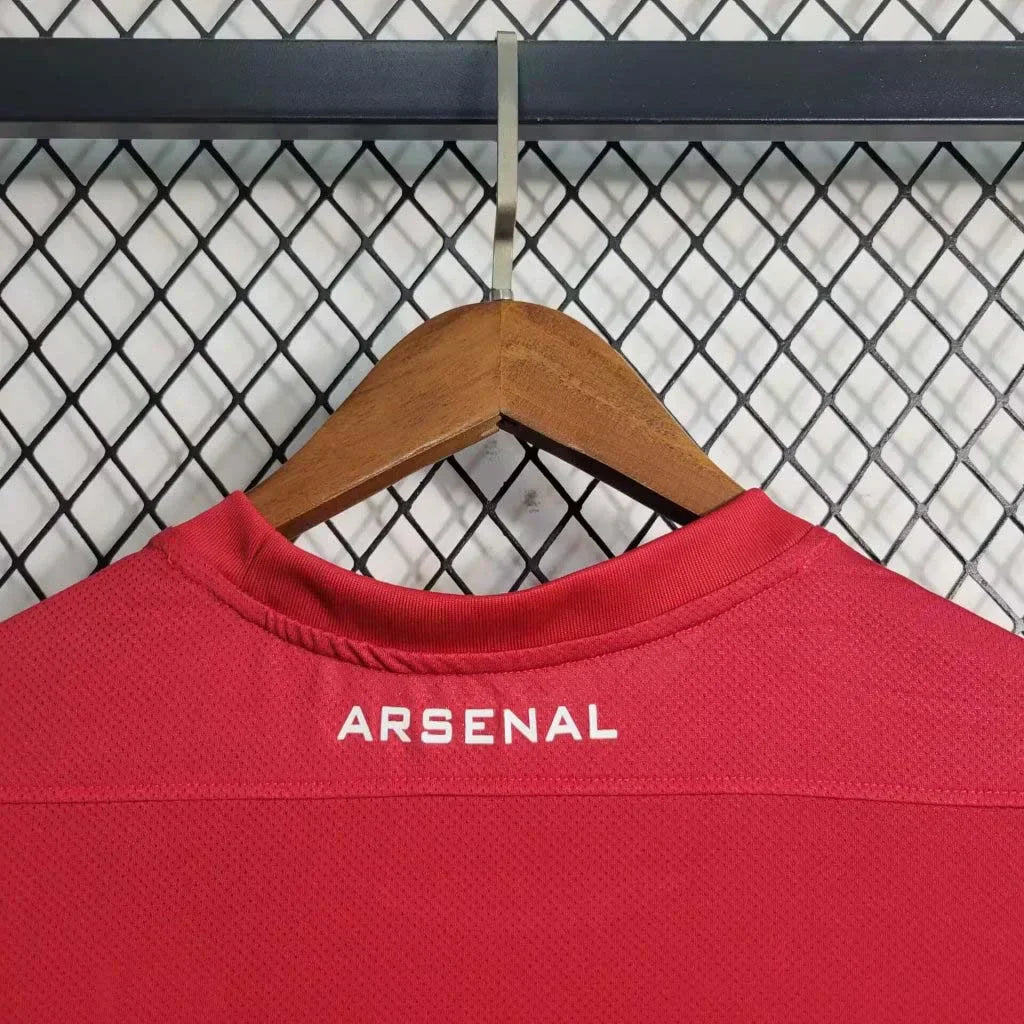 2011/2012 Retro Arsenal Local