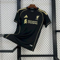 Liverpool "Dark Majesty" Edición Especial