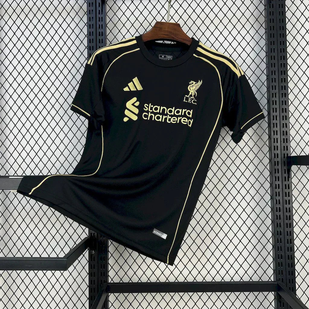Liverpool "Dark Majesty" Edición Especial