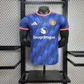 Manchester United "Electric Royal" Edición Especial