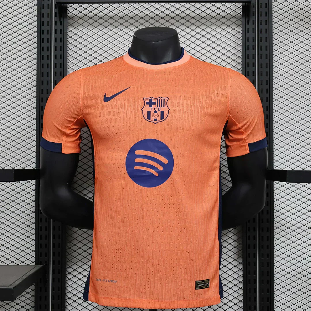 2024/2025 Barcelona Edición Especial
