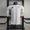 2024 Germany Local Kit Manga Larga