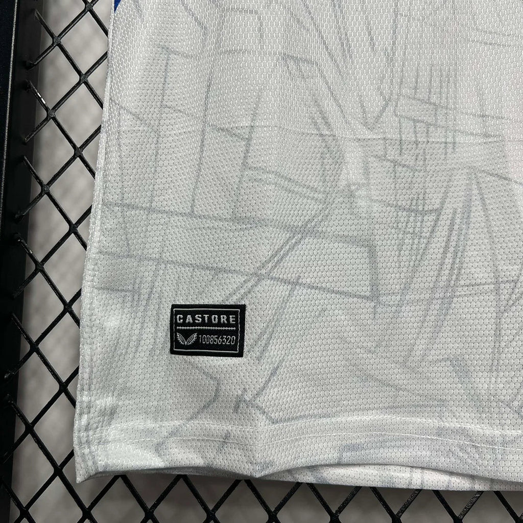 2024/2025 Rangers Visitante Kit