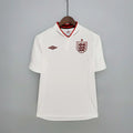 2012 Retro England Local