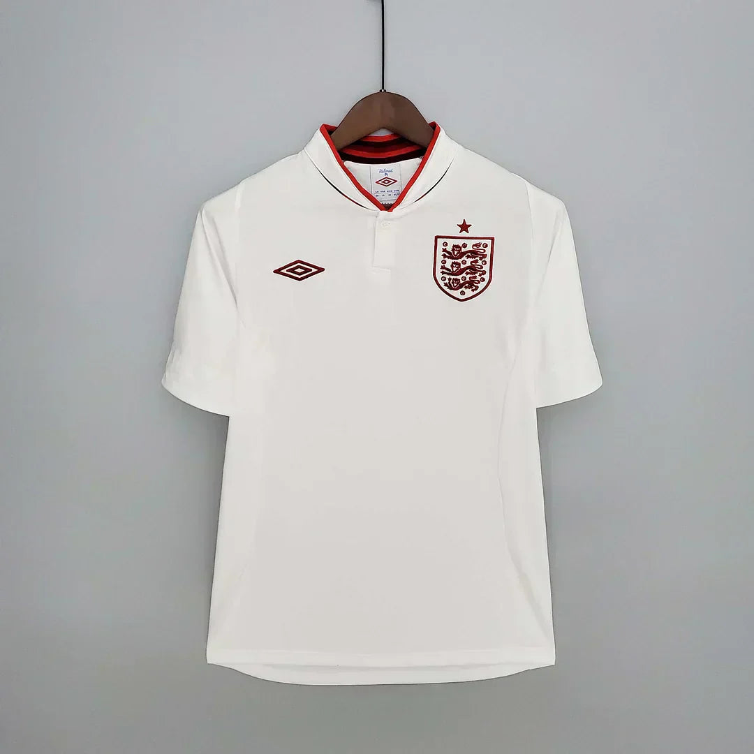 2012 Retro England Local