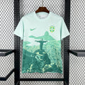 Brasil "The Redeemer" Green Edición Especial