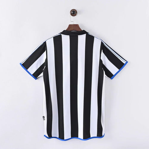 1999/2000 Retro Newcastle United Local