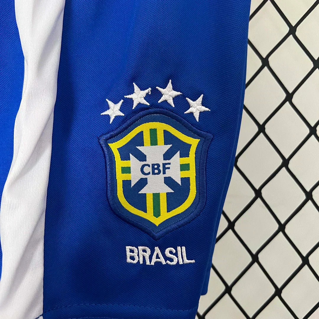 1998 Retro kit Brasil Local