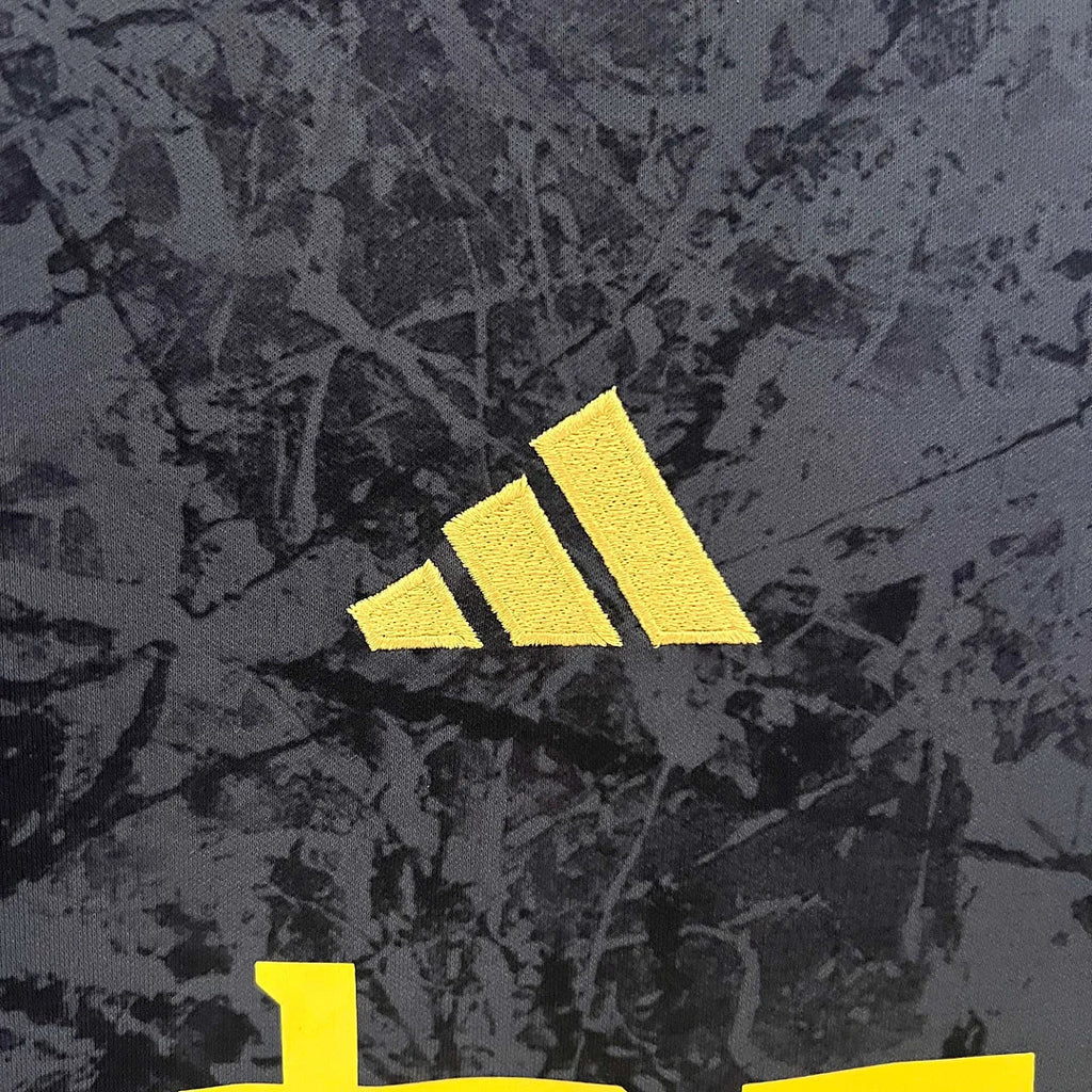 Manchester United "Turno Notturno" Edizione Speciale