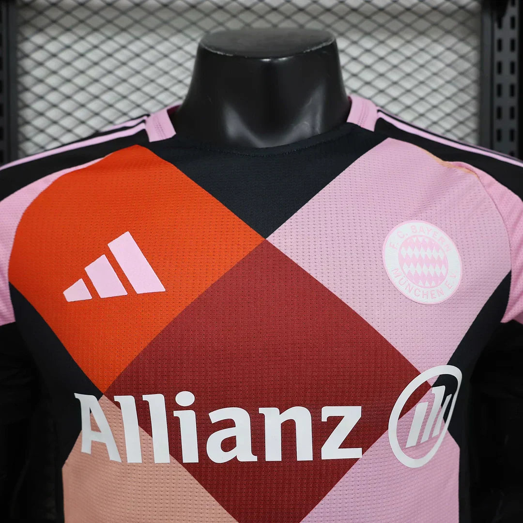 2024/2025 Bayern Munchen Edición Especial