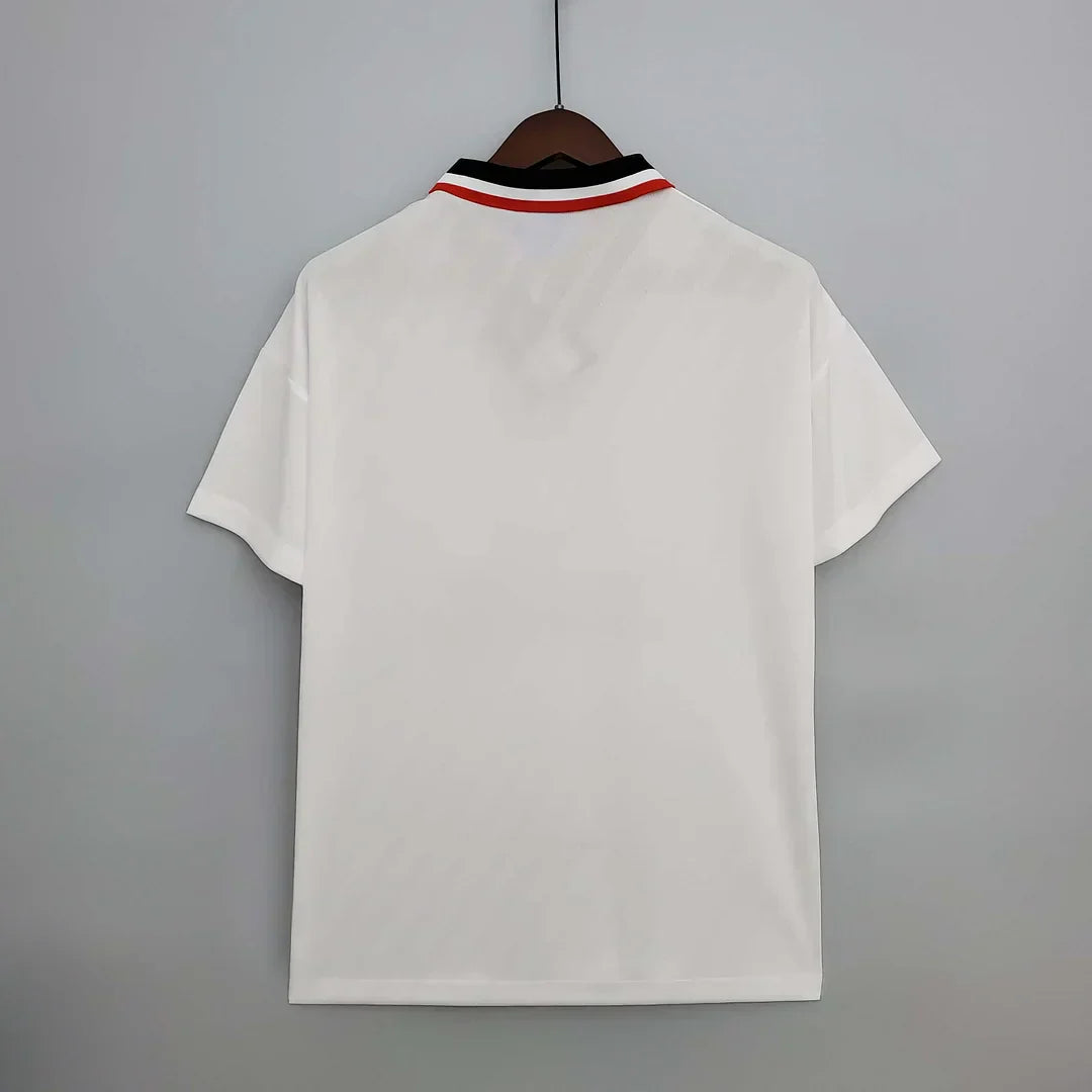 1996/1997 Retro Manchester United Visitante